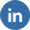 LinkedIn icon